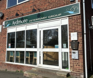 Yeldham Vets